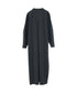 再入荷予約【SOI-MeME】pleats jabot one-piece